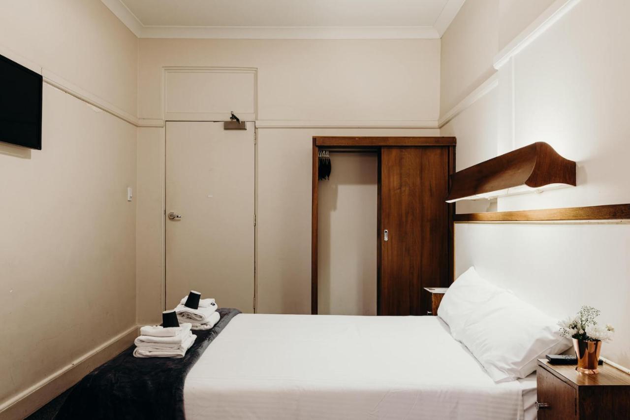 Hotel Port Macquarie Hotel Port Macquarie