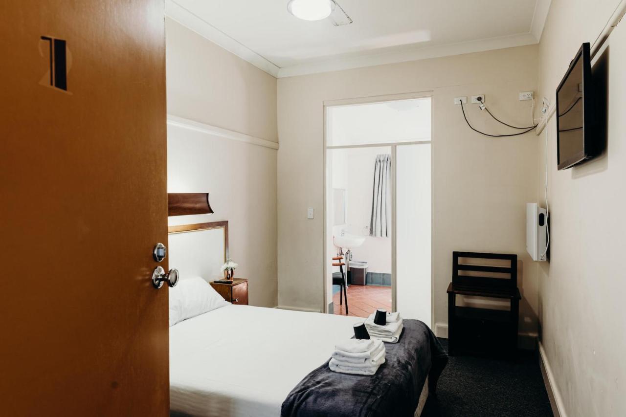 Port Macquarie Hotel Port Macquarie