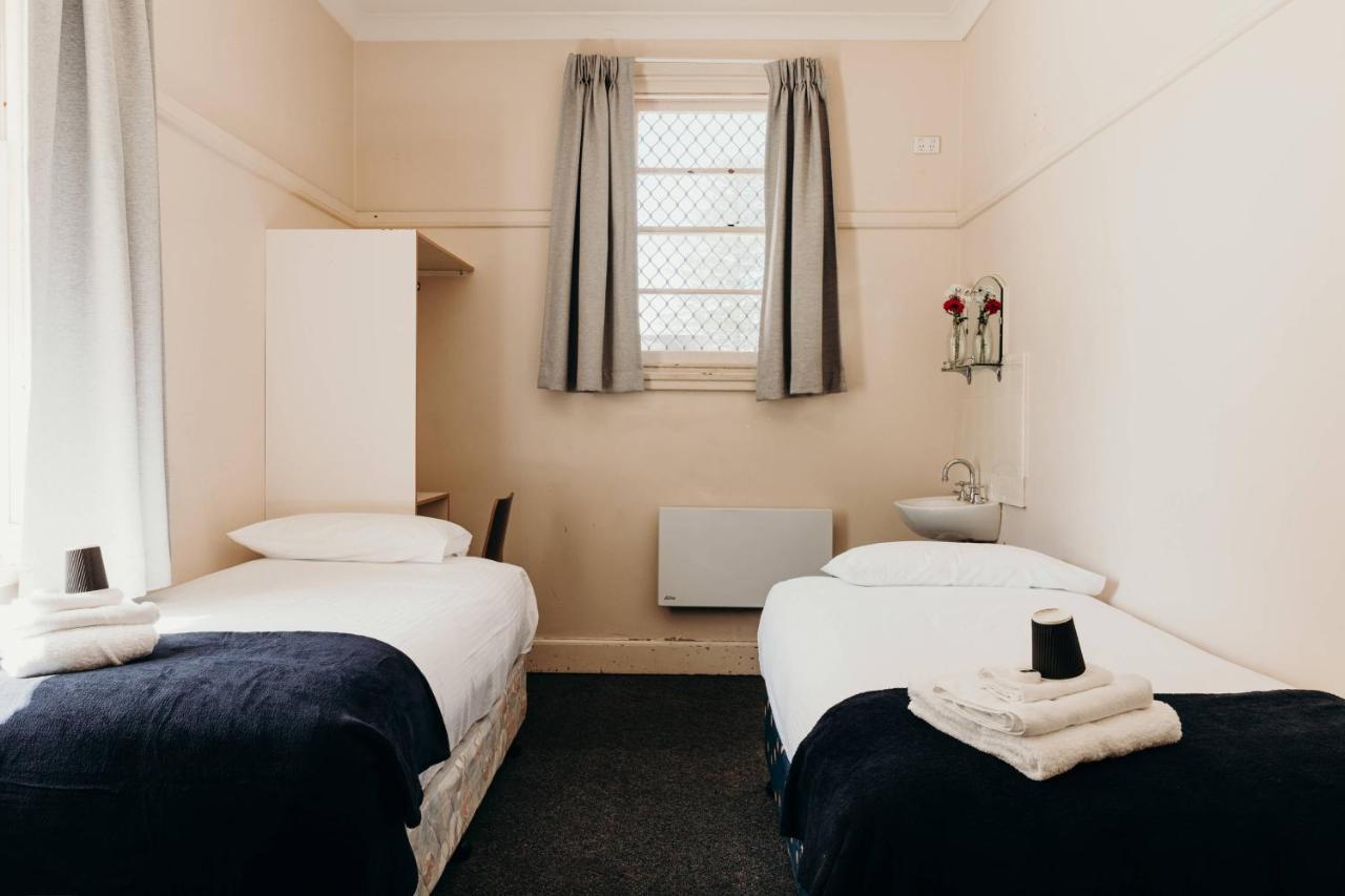 Port Macquarie Hotel Port Macquarie