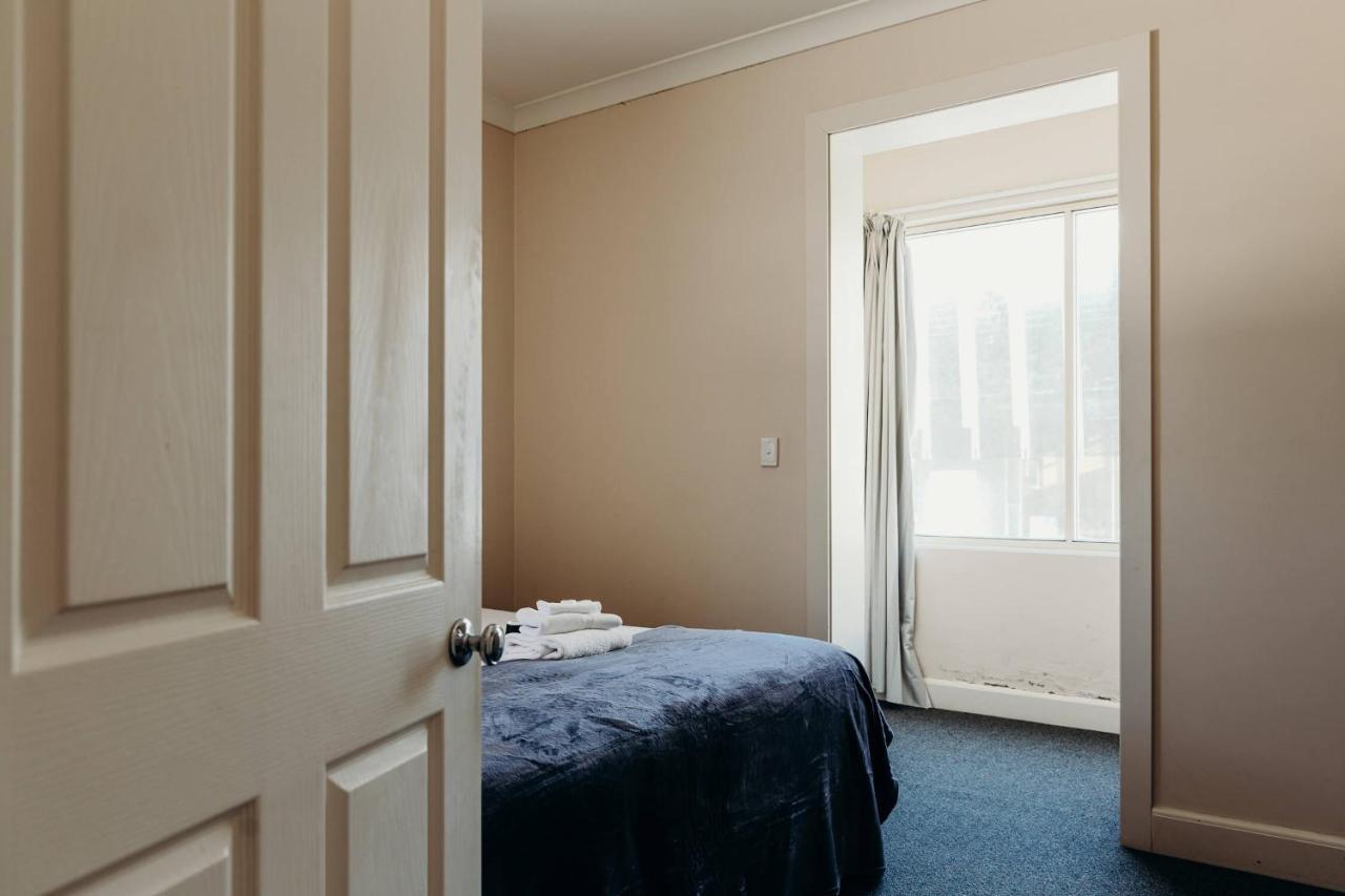 Hotel Port Macquarie Hotel 3*