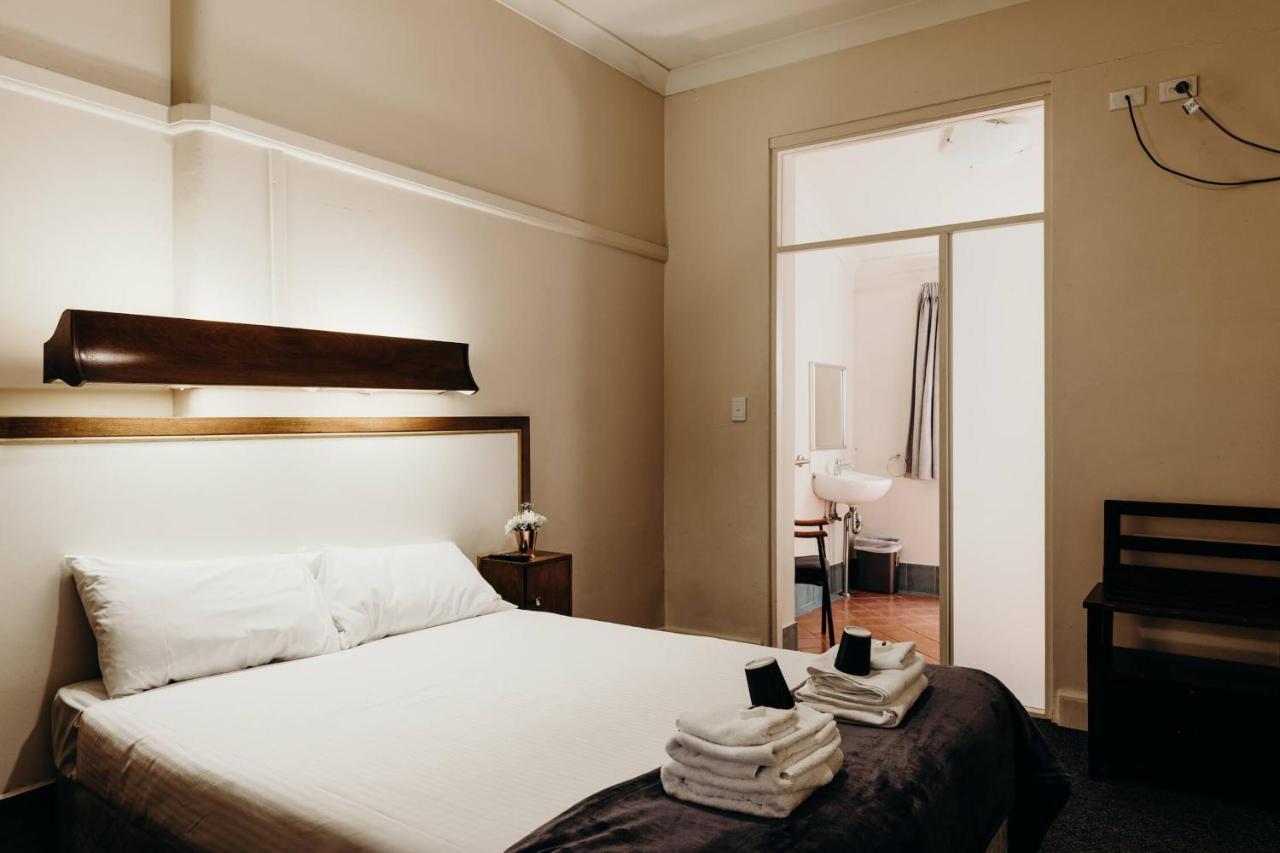 Port Macquarie Hotel 3* Port Macquarie