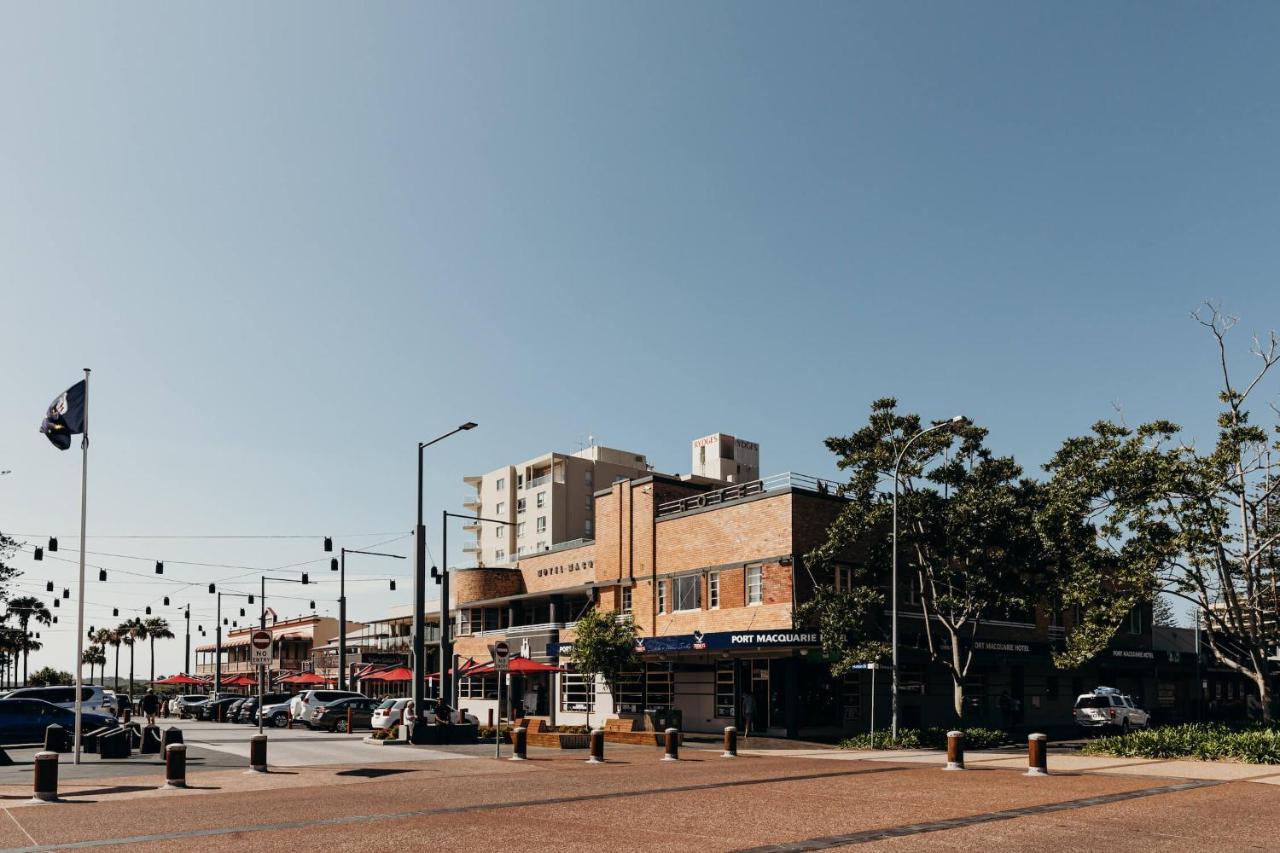 Port Macquarie Hotel Hotel 3*
