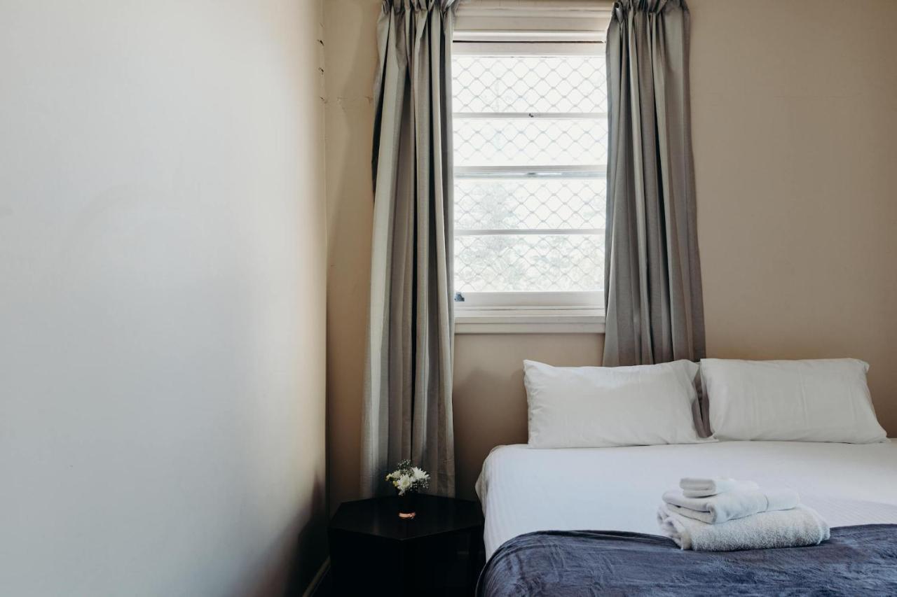 Hotel Port Macquarie Hotel 3*