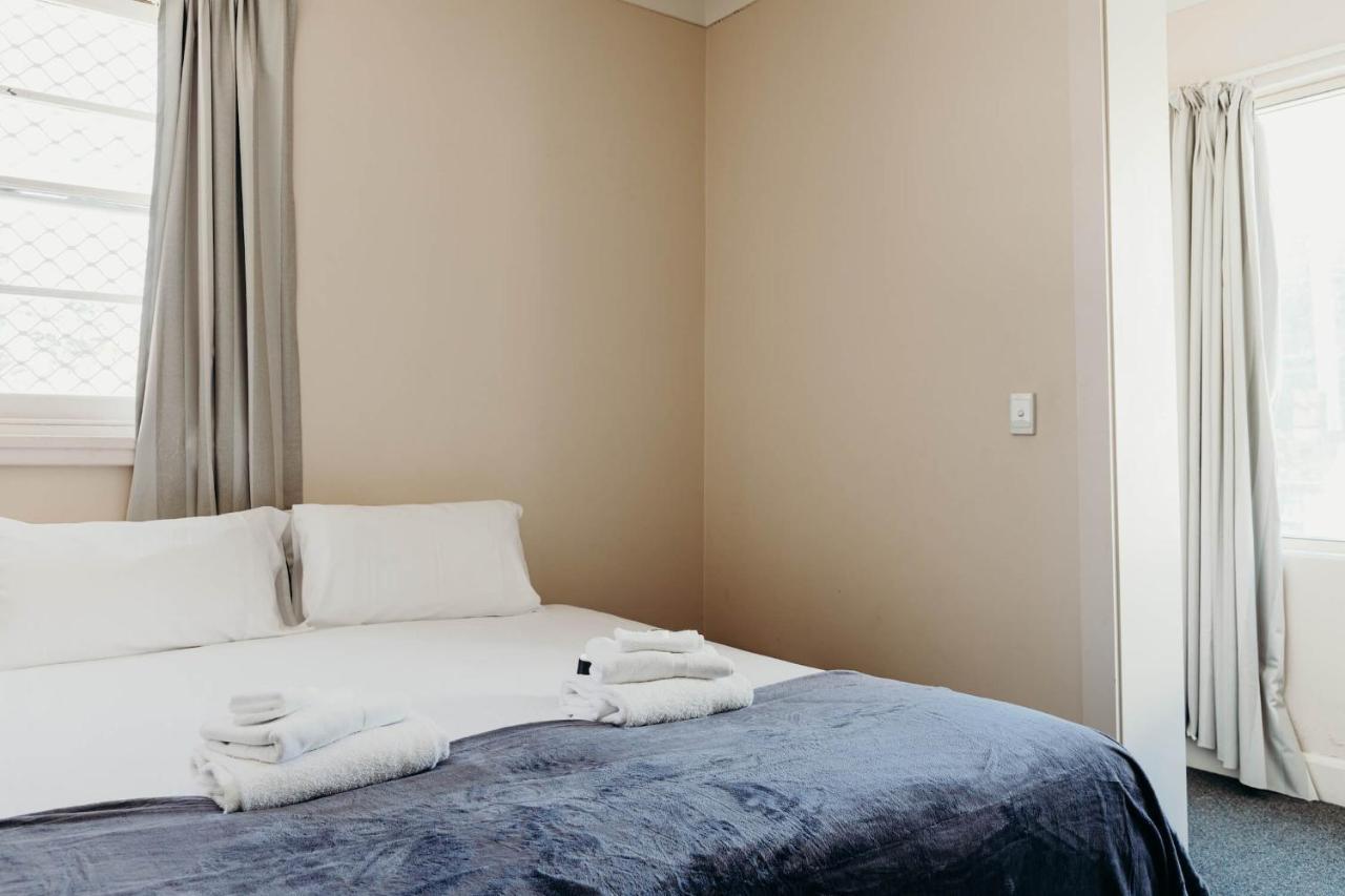 Hotel Port Macquarie Hotel 3*