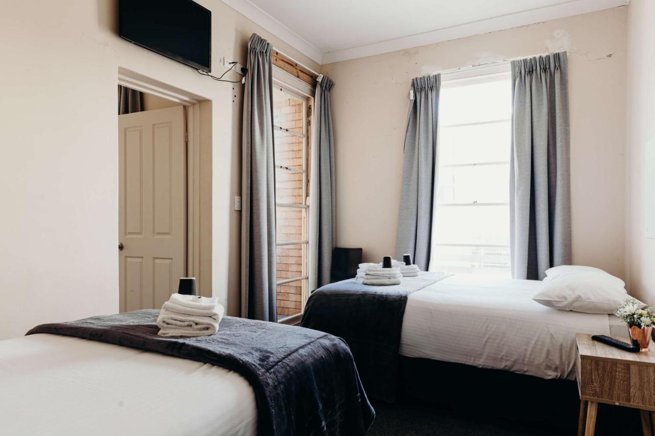 Hotel Port Macquarie Hotel