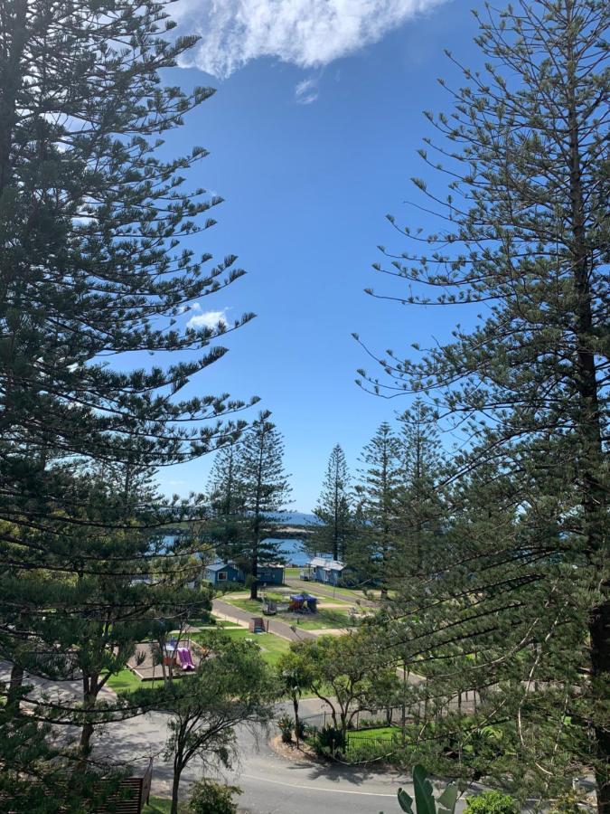 Aparthotel Northpoint Port Macquarie