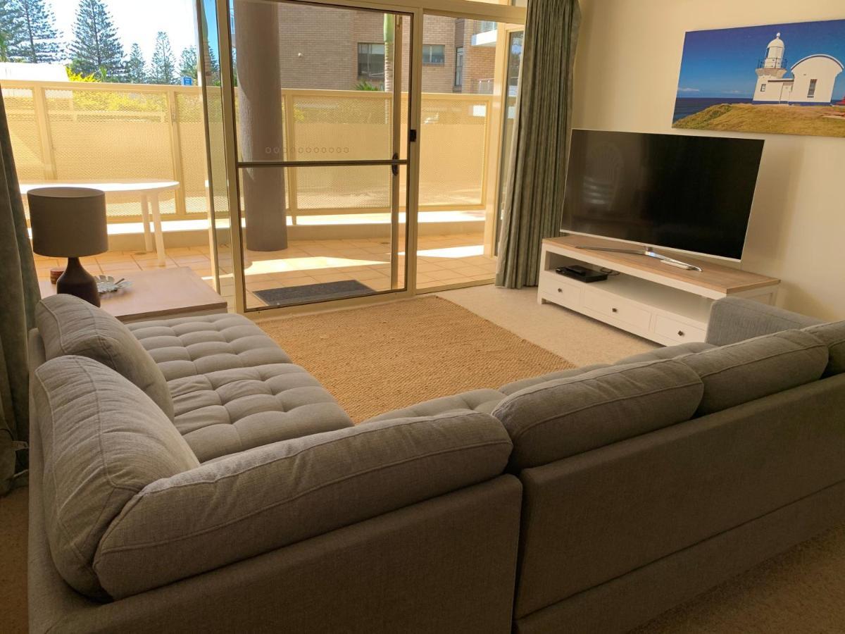 Aparthotel Northpoint Port Macquarie