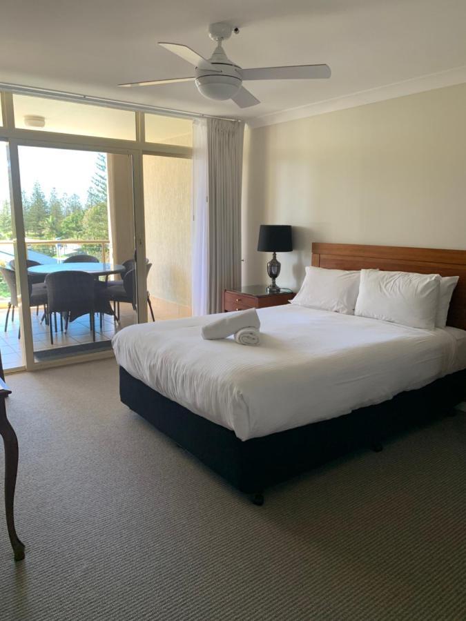 Aparthotel Northpoint