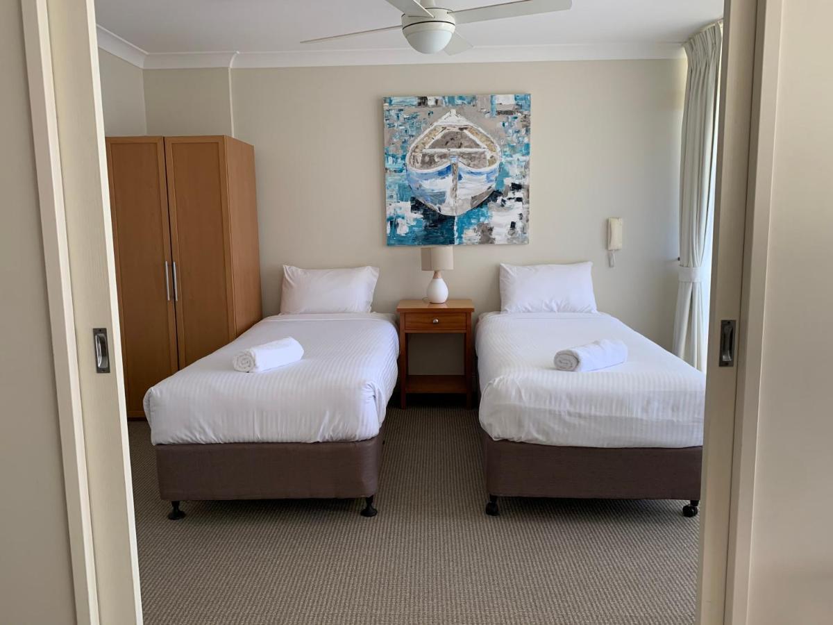 Aparthotel Northpoint 4*