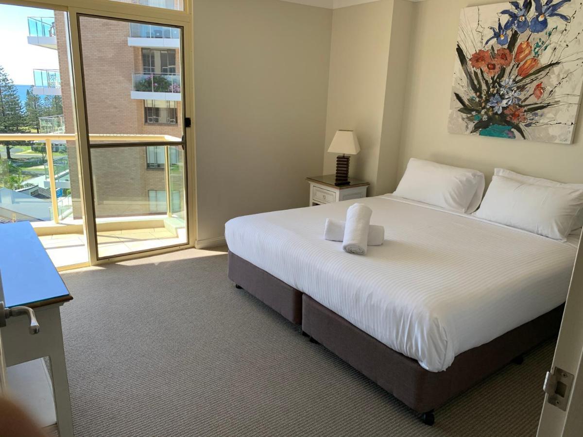 Northpoint Aparthotel Port Macquarie