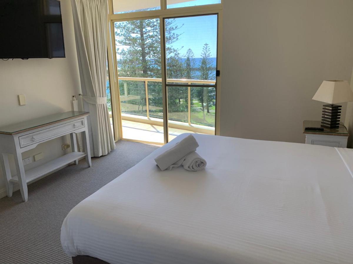 Aparthotel Northpoint