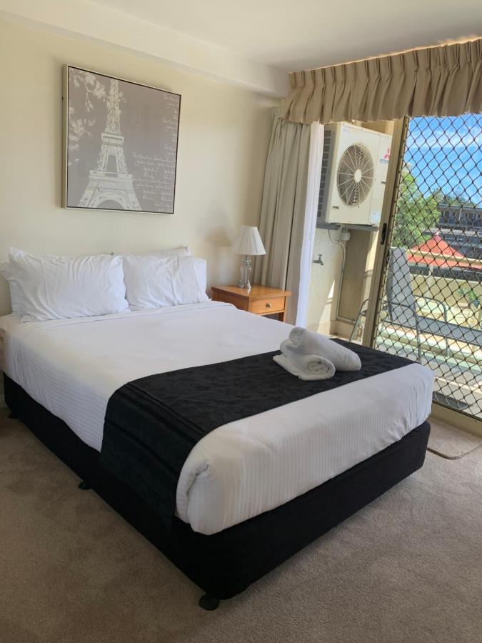 Northpoint Aparthotel Port Macquarie