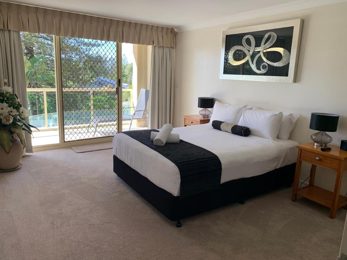 Aparthotel Northpoint
