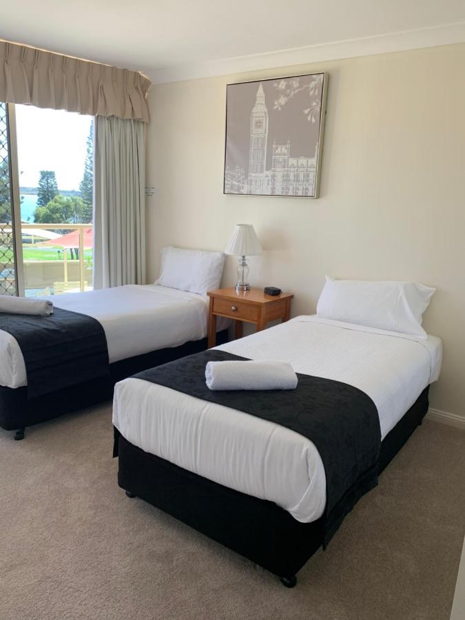 Northpoint Aparthotel Port Macquarie
