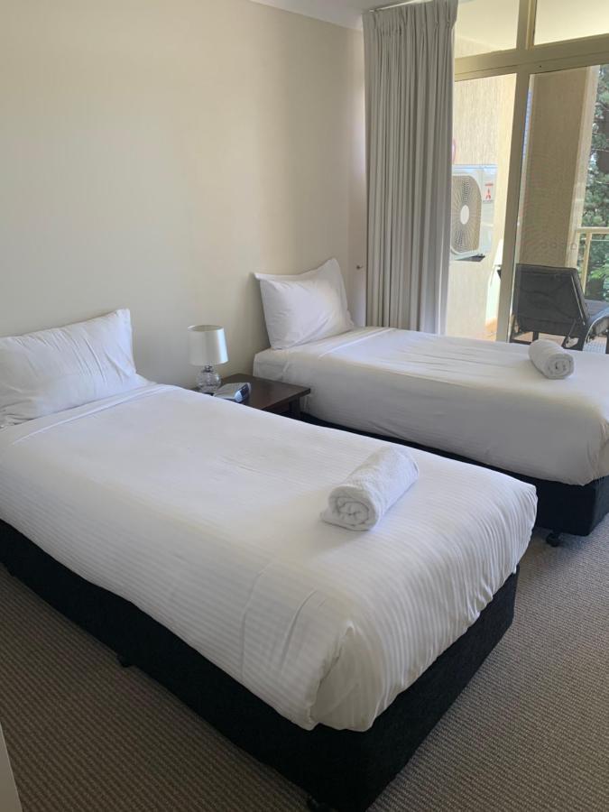 Aparthotel Northpoint Port Macquarie
