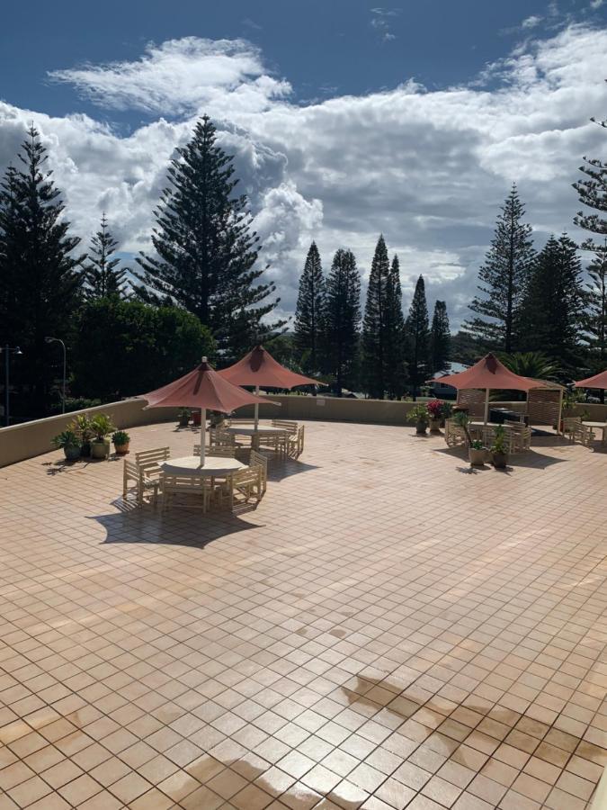 Aparthotel Northpoint Port Macquarie