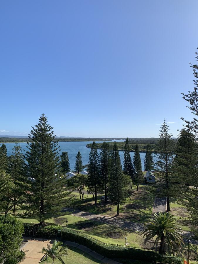 Northpoint Aparthotel Port Macquarie