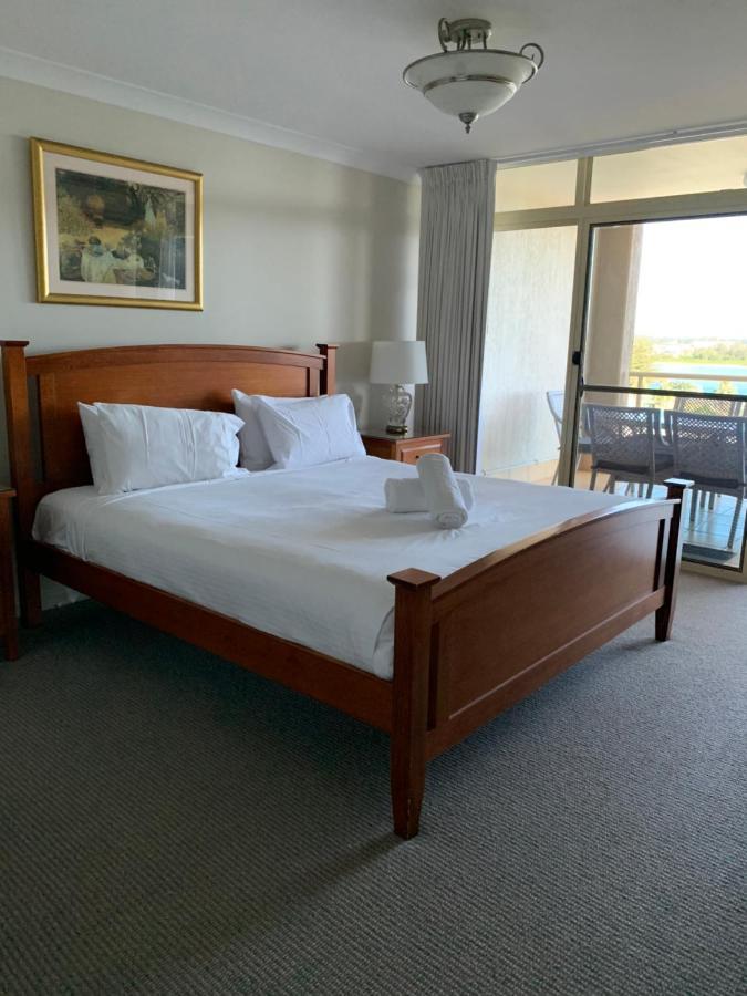 Aparthotel Northpoint 4*