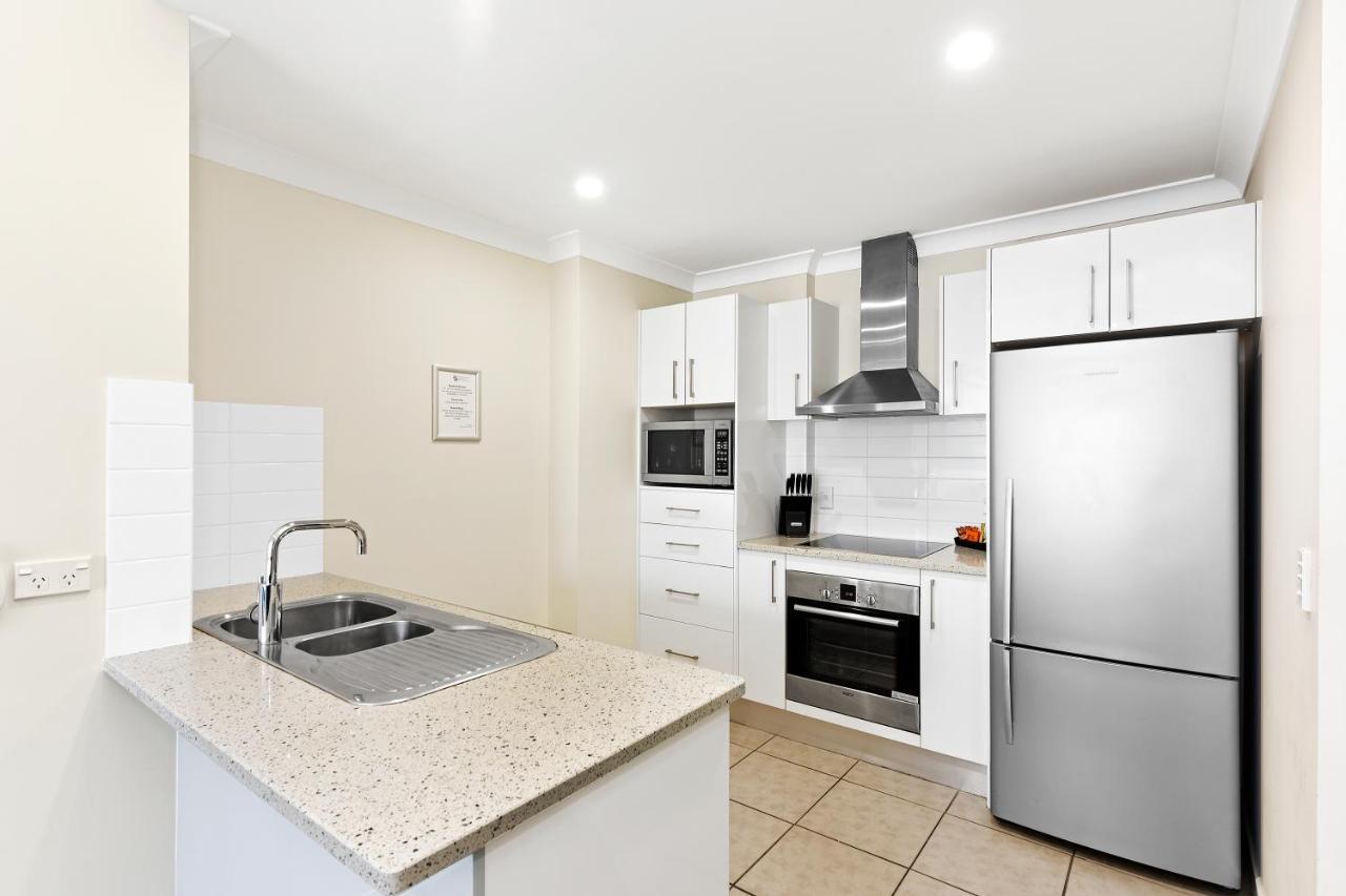 Aparthotel Macquarie Waters Boutique 4*