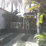 Melaleuca Caravan Park