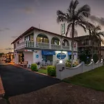 Ocean Breeze Motel