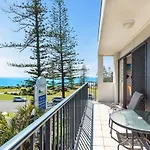 Beach House Holiday Apartments