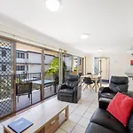 Beach House Holiday Apartments