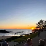 Perfect Family Holiday Apartment - Flynns Beach