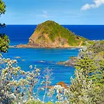 Pacific 1