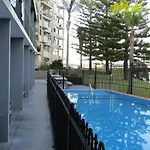 Le George Motel