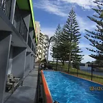 Le George Motel