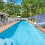 Lighthouse Vaccay - Family Beach House With Pool