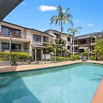 Unit 18 55 Pacific Drive Beachfront Apartments