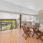 Unit 18 55 Pacific Drive Beachfront Apartments