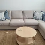 Lazy Stays