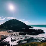 Fi\'S Relaxing Beach House