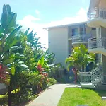 Beach Resort Apartment