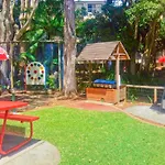 Beach Resort Apartment