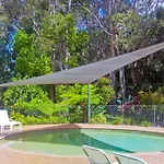 Beach Resort Apartment
