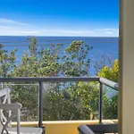 Pacific Retreat
