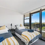 Pacific Retreat