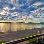 Riverside Luxury