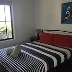 Strathmore Lodge