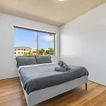Fantastic Beach Getaway