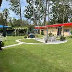 Major Innes Motel