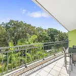 Flynns Beach Resort