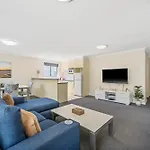 Flynns Beach Resort