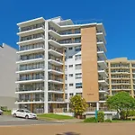 Tasman Towers 22, 3 Munster Street