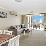 67 William Street Apartments