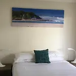 Town Beach Beachcomber Resort